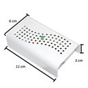 Ver imagem 7 de Antimofo Eletrônico Antiácaro Anti Fungos Anti Mofo 220v 4un