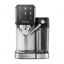 Ver imagem 3 de Cafeteira Espresso Mondial Dolce Latte C-28-ecl - 220v