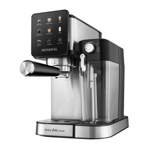 Cafeteira Espresso Mondial Dolce Latte C-28-ecl - 220v