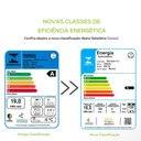 Ver imagem 5 de Frigobar Consul 117 Litros com Gaveta Multiuso Branco Crc12cbana – 127 Volts