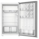 Ver imagem 3 de Frigobar Consul 117 Litros com Gaveta Multiuso Branco Crc12cbana – 127 Volts