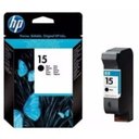 Ver imagem 1 de Cartucho Hp 15 C6615d Preto