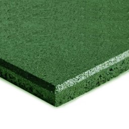 Piso de Borracha 16mm Colorido (1m²) 50x50 - 7