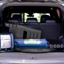 Ver imagem 3 de Banqueta Plástica Preta