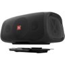 Caixa de Som Portátil Amplificada JBL Bass Pro Go Bluetooth - 1