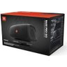 Caixa de Som Portátil Amplificada JBL Bass Pro Go Bluetooth - 4