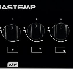 Cooktop Brastemp 5 Bocas Acendimento Automático Bdd75aeuna Bivolt - 3
