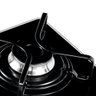 Cooktop Brastemp 5 Bocas Acendimento Automático Bdd75aeuna Bivolt - 5