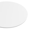 Ver imagem 2 de Tampo de Mesa em Mdf de 15mm Redondo 110cm