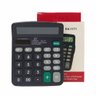 Calculadora de Mesa Eletrônica 12 Dígitos / Ka-1171 - 1