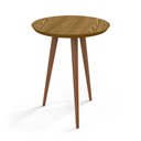 Ver imagem 2 de Mesa de Apoio Luna 530 Cumarú - Patrimar