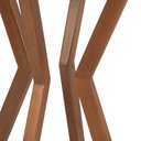 Ver imagem 6 de Jogo de Mesa Lateral Grécia - Off White