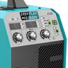 Máquina de Solda Multiprocessos EASY FLEXMIG 160A Bivolt BALMER-Bivolt - 4