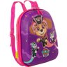 Mochila Pequena Maxtoy Paw Patrol Skye Jet Rosa - 1