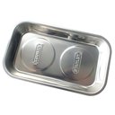 Ver imagem 1 de Bandeja Magnética para Ferramentas 9.1/2"" - 78-226 - Stanley Bandeja Magnetica 9" 1/2 Stanley 78-22