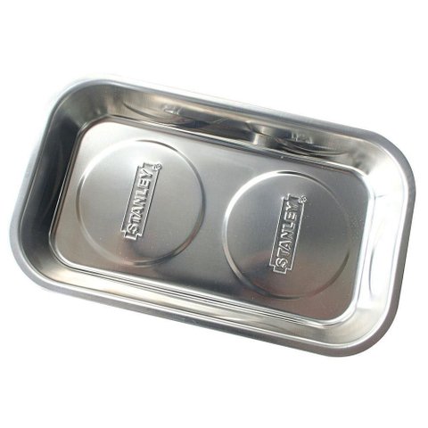 Bandeja Magnética para Ferramentas 9.1/2"" - 78-226 - Stanley Bandeja Magnetica 9" 1/2 Stanley 78-22