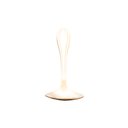 Ver imagem 3 de Cj 4 Colheres Aço Inox para Chá Heart Dourado Wolff