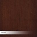 Ver imagem 2 de Mesa de Jogos Carteado 4 Lugares Victoria Imbuia Gran Belo