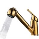 Ver imagem 3 de Torneira Prizi Edge- Dourada