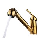 Ver imagem 2 de Torneira Prizi Edge- Dourada