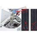 Ver imagem 2 de Reta Eletrônica Sugador Elétrico Corte Linha Jack A5nsd 220v