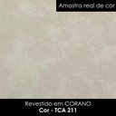 Ver imagem 5 de Poltrona Decorativa Cave Base Giratoria Corano Tca 211 Moll