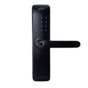 Ver imagem 4 de Fechadura Inteligente Imab D200 com Gateway Preto