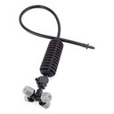 Ver imagem 1 de Kit 10 Nebulizador Quádruplo Antigotas Nebulizador Estufa