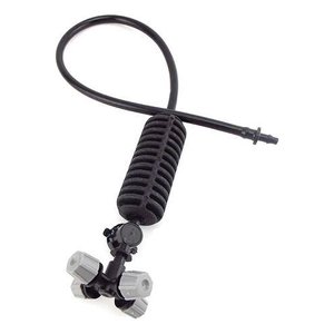 Kit 10 Nebulizador Quádruplo Antigotas Nebulizador Estufa