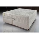 Ver imagem 7 de Colchão Molas Masterpocket Ensacadas King Best New Euro Pillow Clean (193x203x33) - D Angelis Anjos