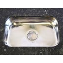 Ver imagem 5 de Pia de Granito para Cozinha Levorato Ubatuba – 150x55cm – Granito Verde Ubatuba