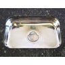 Pia de Granito para Cozinha Levorato Ubatuba – 150x55cm – Granito Verde Ubatuba - 5