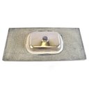 Ver imagem 7 de Pia de Granito para Cozinha Levorato Ubatuba – 150x55cm – Granito Verde Ubatuba