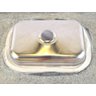 Pia de Granito para Cozinha Levorato Ubatuba – 150x55cm – Granito Verde Ubatuba - 6