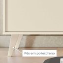 Ver imagem 7 de Conjunto Rack e Painel para Tv Cronos 160cm Eras 713 Madetec