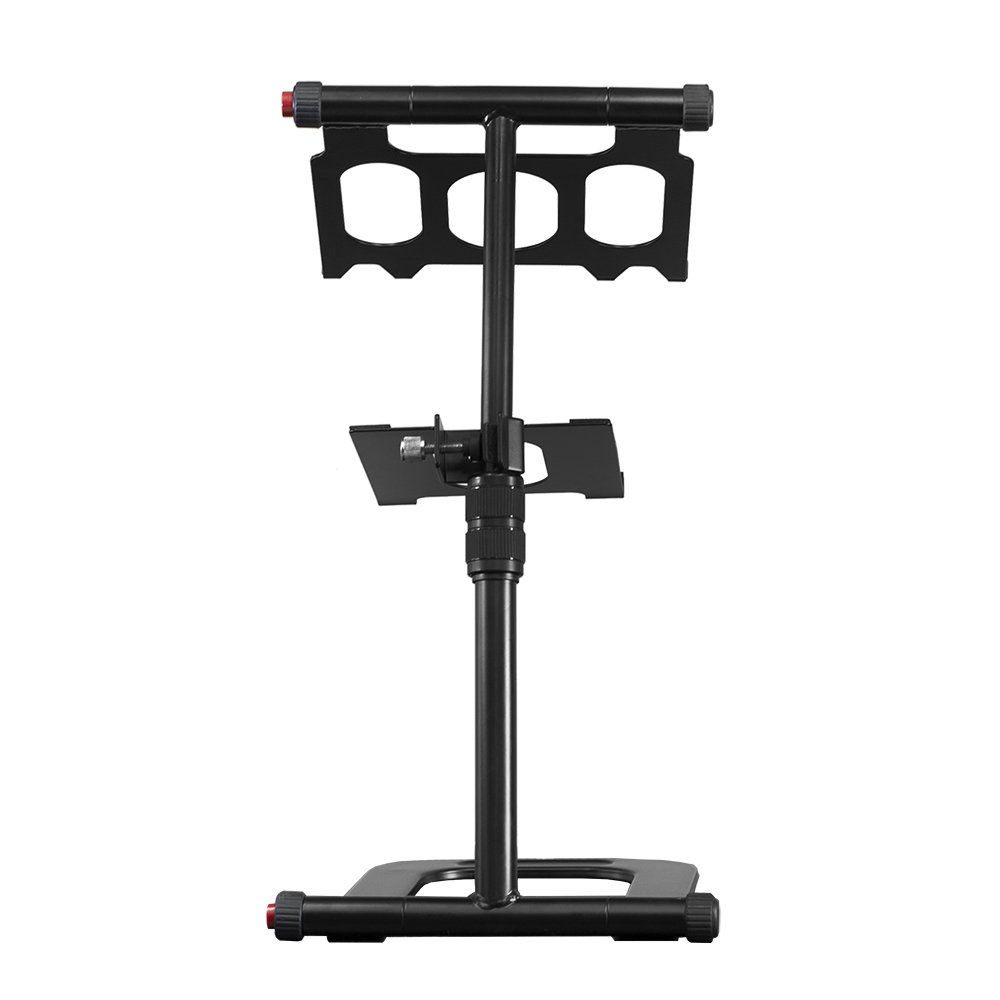 Suporte Stand de Mesa P/ Controladora Dj Notebook Preto -elg - 2