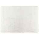 Ver imagem 1 de Tapete Antiderrapante Poliéster Corttex Moscou 200 x 240 cm:Branco