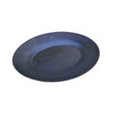 Ver imagem 2 de Kit 3 Assadeira Ferro Pão Lasanha Carne Lisa Oval ST 29x22cm