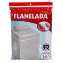 Ver imagem 5 de Capa Flanelada Máquina de Lavar para Diversas Marcas - M