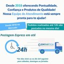 Ver imagem 7 de Capa Flanelada Máquina de Lavar para Diversas Marcas - M