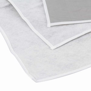 Capa Flanelada Máquina de Lavar para Diversas Marcas - M