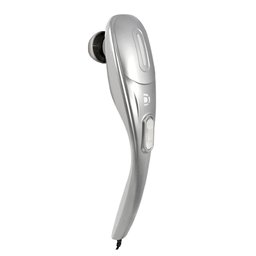 Massageador Corporal Hammer com 5 Discos Massageadores Dellamed - 1
