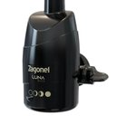 Ver imagem 4 de Torneira Elétrica Zagonel Luna Preta 127v 5500w