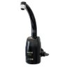Torneira Elétrica Zagonel Luna Preta 127v 5500w - 1