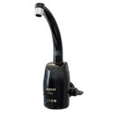 Ver imagem 1 de Torneira Elétrica Zagonel Luna Preta 127v 5500w