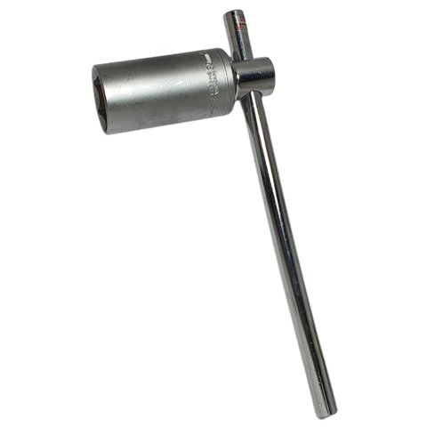 Chave Soquete 30mm para Registro Gaveta 1.1/2 e 1.1/4 - Soq30mmk100