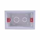 Ver imagem 5 de Tomada de Parede 2 Entrada Fonte 2 Usb 5v Smart House Casa Inteligente Carregador Celular 10a Bivolt
