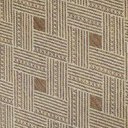 Ver imagem 4 de Tapete para Sala 1,00m x 1,50m Sisal Antiderrapante Sem Pelo Lâncer - 575 TERRACOTA