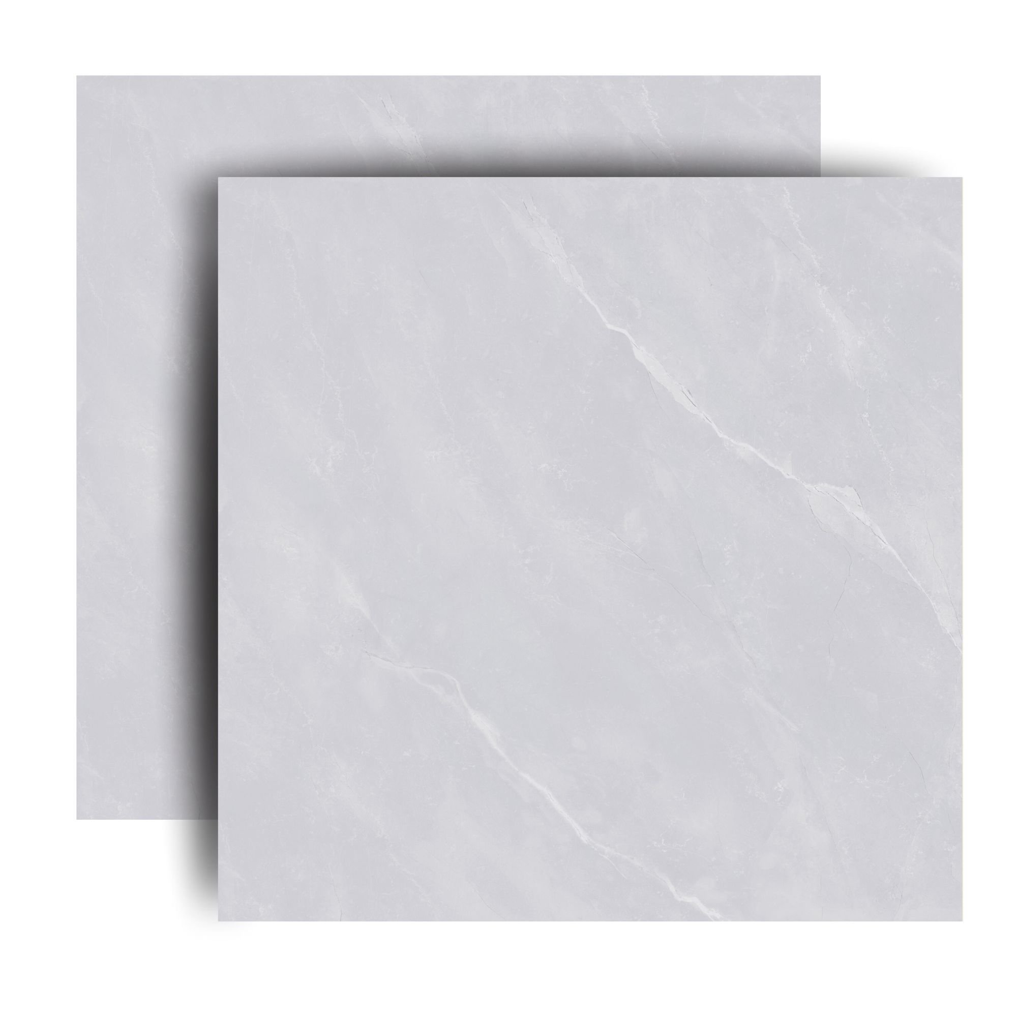 Piso 75x75 Arezzo Matte Acet Aac750009 Agata Cedasa | MadeiraMadeira