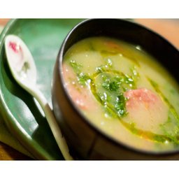 Kit Cumbuca Cerâmica Marrom 470ml - 4 Peças - 2